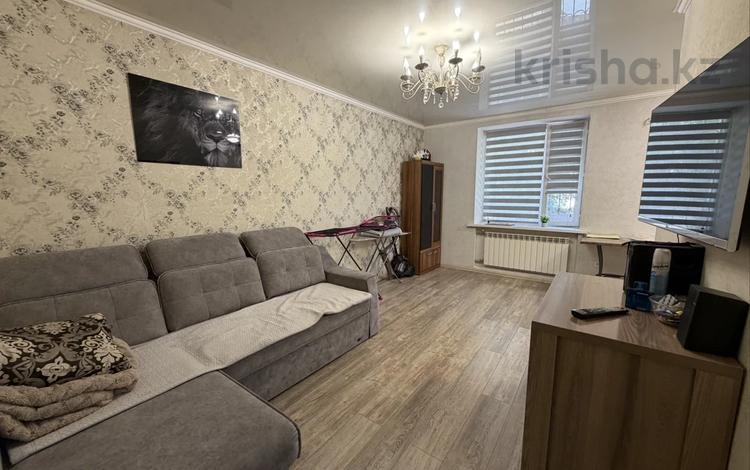 1-комнатная квартира · 30.5 м² · 1/2 этаж, мкр Мамыр, Садовый бульвар 2 за 26 млн ₸ в Алматы, Ауэзовский р-н — фото 58