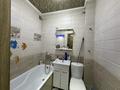 1-комнатная квартира · 30.5 м² · 1/2 этаж, мкр Мамыр, Садовый бульвар 2 за 26 млн ₸ в Алматы, Ауэзовский р-н — фото 6