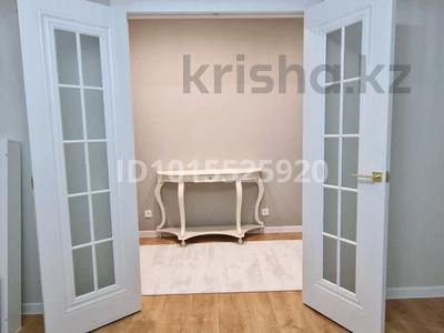 2-комнатная квартира · 58 м² · 4/9 этаж, Е15 3 — Айтматова за ~ 32.7 млн ₸ в Астане, Нура р-н