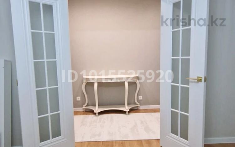 2-комнатная квартира · 58 м² · 4/9 этаж, Е15 3 — Айтматова за ~ 32.7 млн ₸ в Астане, Нура р-н — фото 2