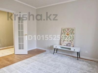 2-комнатная квартира · 58 м² · 4/9 этаж, Е15 3 — Айтматова за ~ 32.7 млн ₸ в Астане, Нура р-н