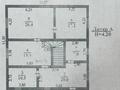 Отдельный дом · 6 комнат · 213 м² · 10 сот., Чайковского пятно 17 — Водоканал за 38 млн ₸ в Талгаре — фото 11