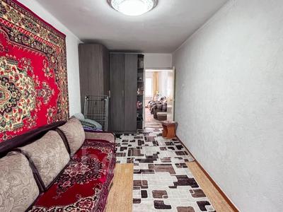 2-бөлмелі пәтер · 44.1 м² · 1/5 қабат, Жастар, бағасы: 15.5 млн ₸ в Талдыкоргане, мкр Жастар