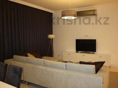 2-бөлмелі пәтер · 50 м² · 5/18 қабат, Розыбакиева 237, бағасы: 47 млн ₸ в Алматы, Бостандыкский р-н