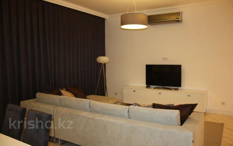 2-бөлмелі пәтер · 50 м² · 5/18 қабат, Розыбакиева 237, бағасы: 47 млн ₸ в Алматы, Бостандыкский р-н — фото 3