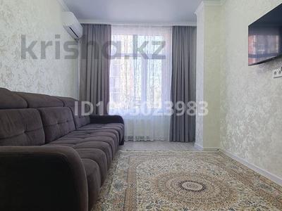 2-комнатная квартира · 48 м² · 1/3 этаж, Жангозина 61Б за 26 млн ₸ в Каскелене