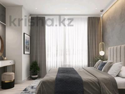 1-комнатная квартира · 45 м², Сарыарка за 12 000 ₸ в Астане, Сарыарка р-н