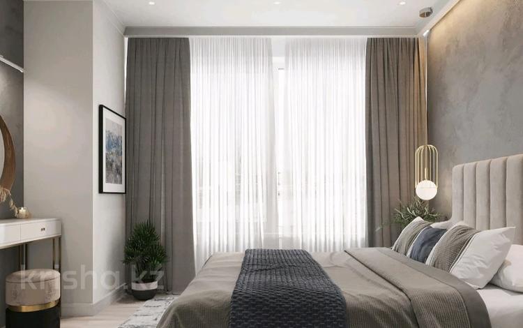 1-комнатная квартира · 45 м², Сарыарка за 12 000 ₸ в Астане, Сарыарка р-н — фото 8