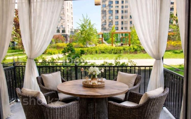 2-бөлмелі пәтер · 51.5 м² · 1/12 қабат, ​Туркия 58в — Туркия, бағасы: 35 млн ₸ в Шымкенте, Каратауский р-н — фото 98