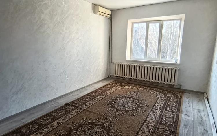 2-бөлмелі пәтер · 54.7 м² · 4/5 қабат, Алатау, бағасы: 13.9 млн ₸ в Жамбылской обл. — фото 11