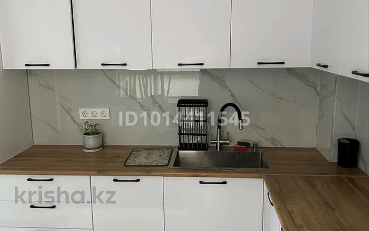2-комнатная квартира · 52 м² · 8/10 этаж, Култегин 11 А за 250 000 ₸ в Астане, Нура р-н — фото 4