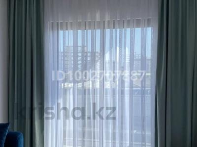 1-комнатная квартира · 54 м² · 4/7 этаж, Payalar 124 за 38 млн 〒 в Аланье