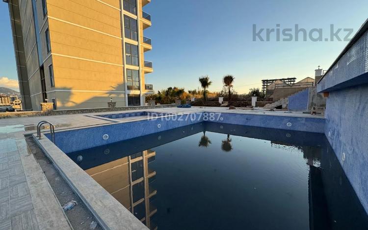 2-комнатная квартира · 54 м² · 4/7 этаж, Payalar 124 за 40 млн 〒 в Аланье — фото 4