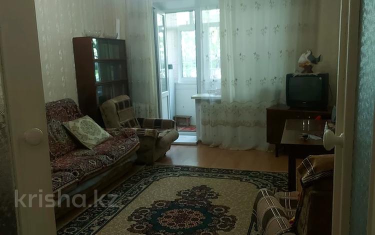 2-бөлмелі пәтер · 54 м² · 1/5 қабат, Зачаганск, бағасы: 16 млн ₸ в Уральске — фото 2