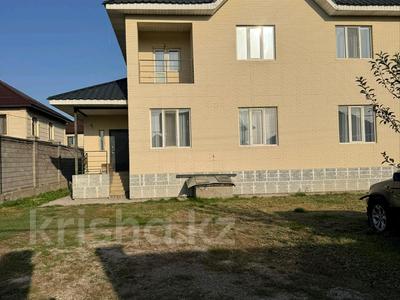 Отдельный дом · 5 комнат · 200 м² · 8 сот., Бурабай за 55 млн 〒 в Каскелене