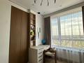 4-бөлмелі пәтер · 130 м² · 18/21 қабат, Аль-Фараби 3b, бағасы: 145 млн ₸ в Астане, Есильский р-н — фото 11