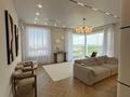4-бөлмелі пәтер · 130 м² · 18/21 қабат, Аль-Фараби 3b, бағасы: 145 млн ₸ в Астане, Есильский р-н — фото 15