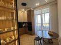 4-бөлмелі пәтер · 130 м² · 18/21 қабат, Аль-Фараби 3b, бағасы: 145 млн ₸ в Астане, Есильский р-н — фото 18