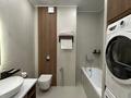 4-бөлмелі пәтер · 130 м² · 18/21 қабат, Аль-Фараби 3b, бағасы: 145 млн ₸ в Астане, Есильский р-н — фото 7