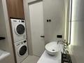 4-бөлмелі пәтер · 130 м² · 18/21 қабат, Аль-Фараби 3b, бағасы: 145 млн ₸ в Астане, Есильский р-н — фото 8
