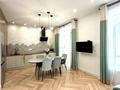 2-бөлмелі пәтер · 47.4 м² · 8/10 қабат, Алихана Бокейхана 11/1 — Триумфальная арка, бағасы: 41 млн ₸ в Астане, Есильский р-н — фото 9