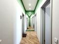2-бөлмелі пәтер · 47.4 м² · 8/10 қабат, Алихана Бокейхана 11/1 — Триумфальная арка, бағасы: 41 млн ₸ в Астане, Есильский р-н — фото 10