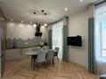 2-бөлмелі пәтер · 47.4 м² · 8/10 қабат, Алихана Бокейхана 11/1 — Триумфальная арка, бағасы: 42 млн ₸ в Астане, Есильский р-н — фото 7