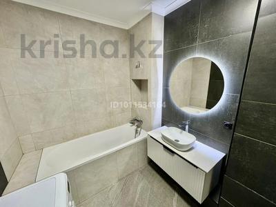 2-комнатная квартира · 67 м² · 11/16 этаж, мкр Шугыла, Жуалы 22 за ~ 31 млн ₸ в Алматы, Наурызбайский р-н