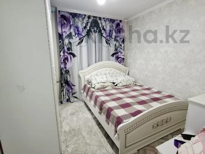 2-комнатная квартира · 43 м² · 5/5 этаж, мкр Айнабулак-3 за 29 млн ₸ в Алматы, Жетысуский р-н