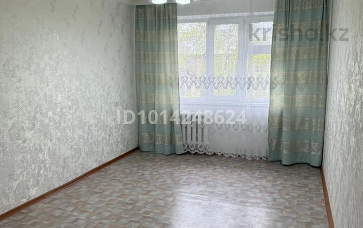2-комнатная квартира · 48.4 м² · 5/5 этаж, проспект Абая 54/1 за 150 000 ₸ в Уральске, мкр Школьник — фото 2
