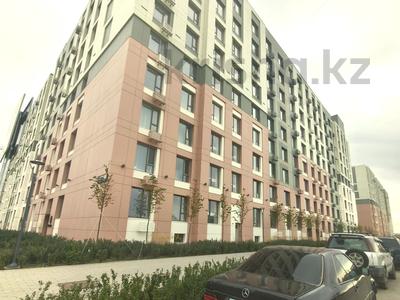 3-комнатная квартира · 95 м² · 4/9 этаж, Е 496 7 за 66.7 млн 〒 в Астане, Есильский р-н