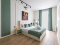 2-комнатная квартира · 55 м² · 4/18 этаж, Сыганак 15 за 22 000 ₸ в Астане, Есильский р-н
