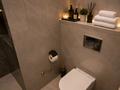 2-комнатная квартира · 55 м² · 4/18 этаж, Сыганак 15 за 22 000 ₸ в Астане, Есильский р-н — фото 6