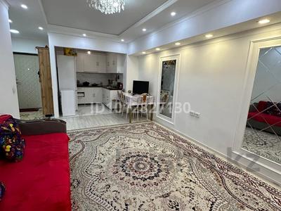 2-бөлмелі пәтер · 68 м² · 4/8 қабат, Бөкеихан510Б — Барыс базарды қасы, бағасы: 300 000 ₸ в Алматы, Жетысуский р-н