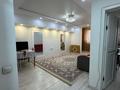 2-бөлмелі пәтер · 68 м² · 4/8 қабат, Бөкеихан510Б — Барыс базарды қасы, бағасы: 300 000 ₸ в Алматы, Жетысуский р-н — фото 2