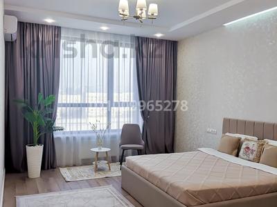 2-комнатная квартира · 74 м², Родостовца 343 за 40 000 ₸ в Алматы, Бостандыкский р-н