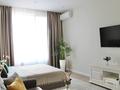 2-комнатная квартира · 74 м², Родостовца 343 за 40 000 ₸ в Алматы, Бостандыкский р-н — фото 10
