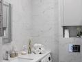 2-комнатная квартира · 74 м², Родостовца 343 за 40 000 ₸ в Алматы, Бостандыкский р-н — фото 12