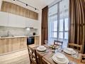 2-комнатная квартира · 74 м², Родостовца 343 за 40 000 ₸ в Алматы, Бостандыкский р-н — фото 19