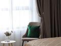 2-комнатная квартира · 74 м², Родостовца 343 за 40 000 ₸ в Алматы, Бостандыкский р-н — фото 5