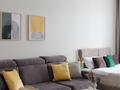 2-комнатная квартира · 74 м², Родостовца 343 за 40 000 ₸ в Алматы, Бостандыкский р-н — фото 6