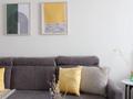 2-комнатная квартира · 74 м², Родостовца 343 за 40 000 ₸ в Алматы, Бостандыкский р-н — фото 8