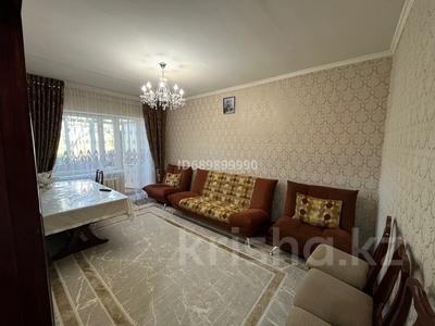 3-комнатная квартира · 64 м² · 2/5 этаж, Абая 151 — Абая Ташкентская за 26.5 млн ₸ в Таразе