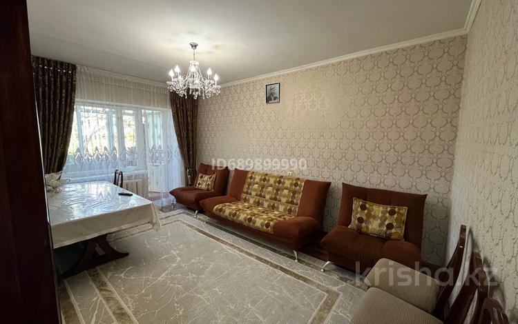 3-комнатная квартира · 64 м² · 2/5 этаж, Абая 151 — Абая Ташкентская за 26.5 млн ₸ в Таразе — фото 17