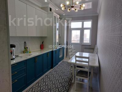 2-комнатная квартира · 78.8 м² · 11/13 этаж, 19-й мкр 5 за 31.5 млн ₸ в Актау
