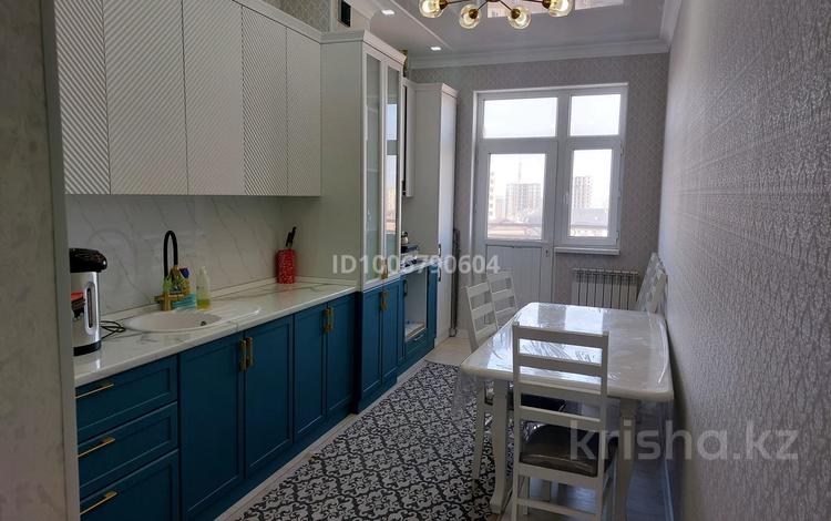 2-комнатная квартира · 78.8 м² · 11/13 этаж, 19-й мкр 5 за 31.5 млн ₸ в Актау — фото 2