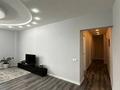 2-бөлмелі пәтер · 70 м² · 3/9 қабат, Самал-2 ш/а. 20, бағасы: 65 млн ₸ в Алматы, Медеуский р-н — фото 2