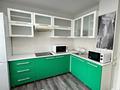 2-бөлмелі пәтер · 70 м² · 3/9 қабат, Самал-2 ш/а. 20, бағасы: 65 млн ₸ в Алматы, Медеуский р-н — фото 4