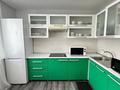 2-бөлмелі пәтер · 70 м² · 3/9 қабат, Самал-2 ш/а. 20, бағасы: 65 млн ₸ в Алматы, Медеуский р-н — фото 5