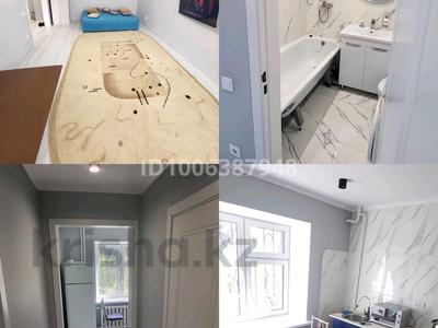 1-комнатная квартира · 40 м² · 1/5 этаж, мкр Астана 5 — Астана 5 за 160 000 ₸ в Уральске